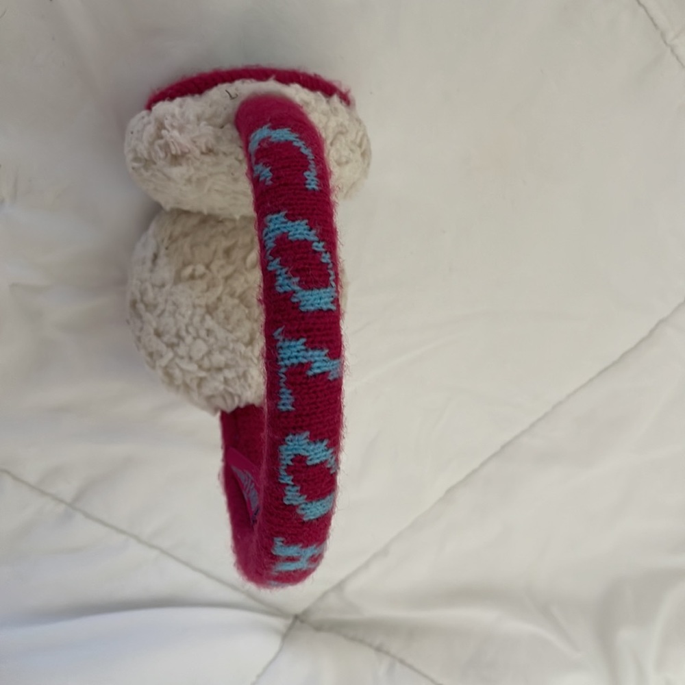 Colorado Ear Muffs - Picture 3 of 5